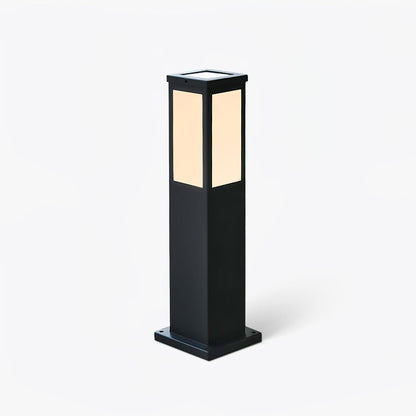 Kuzco Bollard Outdoor Light