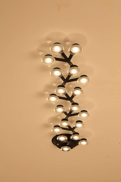 LED Net Ceiling Lamp