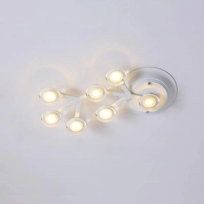 LED Net Ceiling Lamp