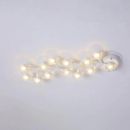 LED Net Ceiling Lamp