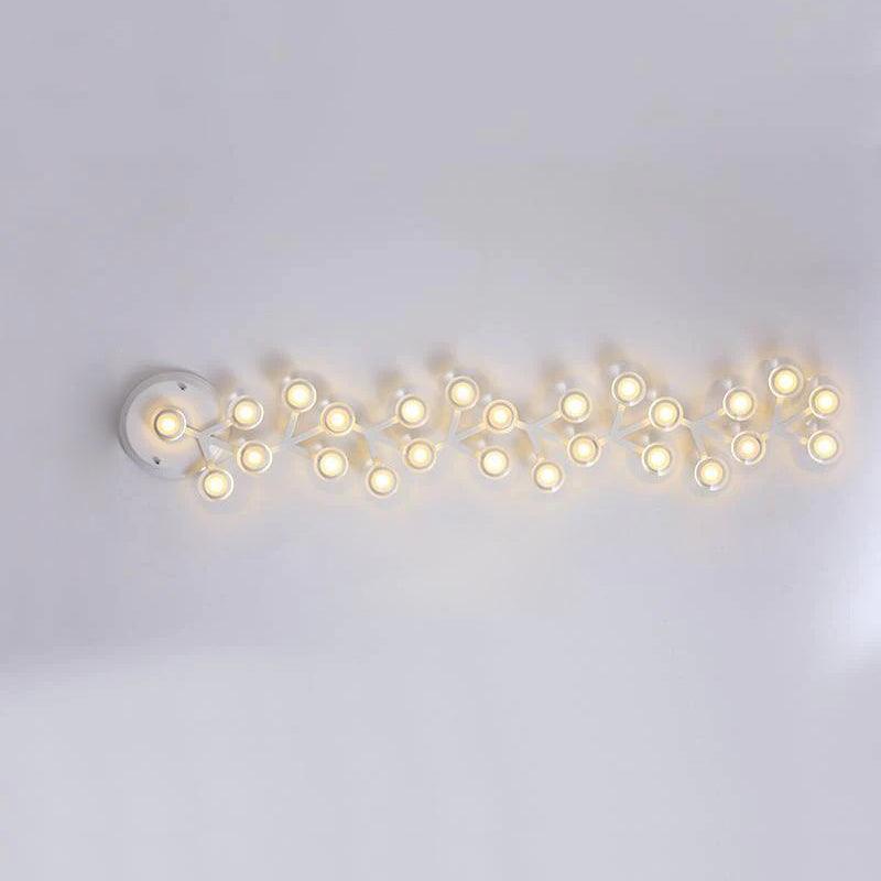 LED Net Ceiling Lamp