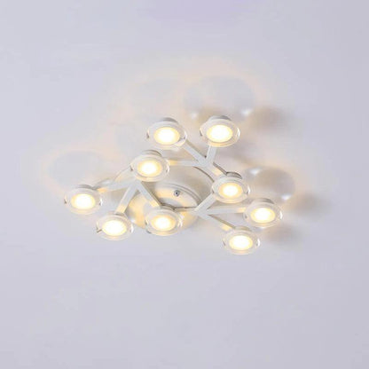 LED Net Ceiling Lamp