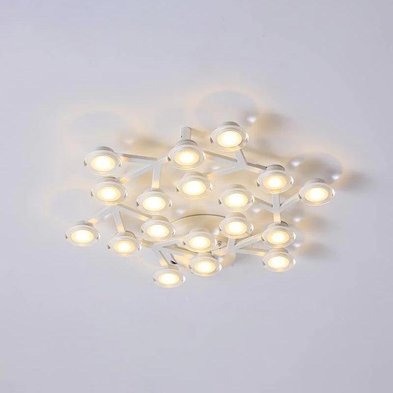 LED Net Ceiling Lamp