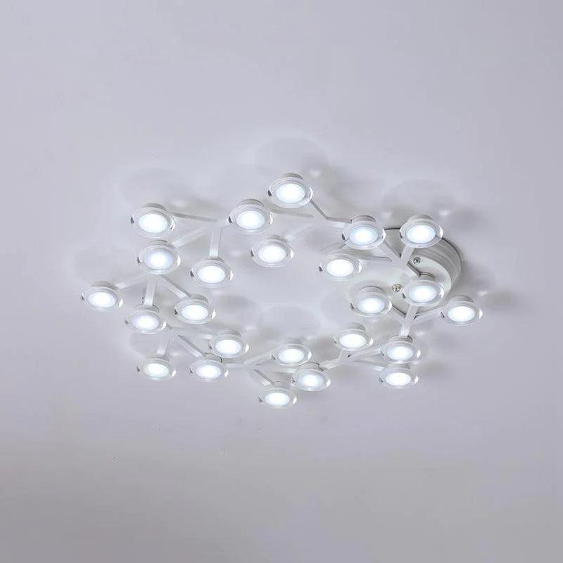 LED Net Ceiling Lamp