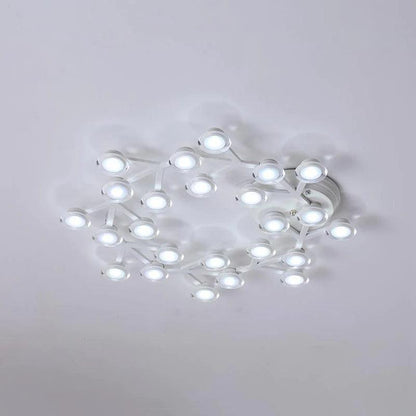 LED Net Ceiling Lamp