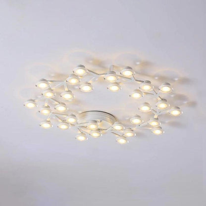 LED Net Ceiling Lamp