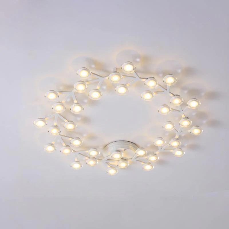 LED Net Ceiling Lamp