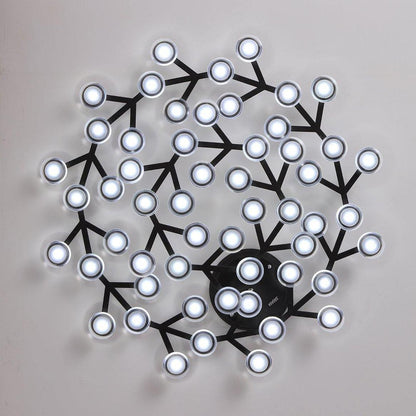 LED Net Ceiling Lamp