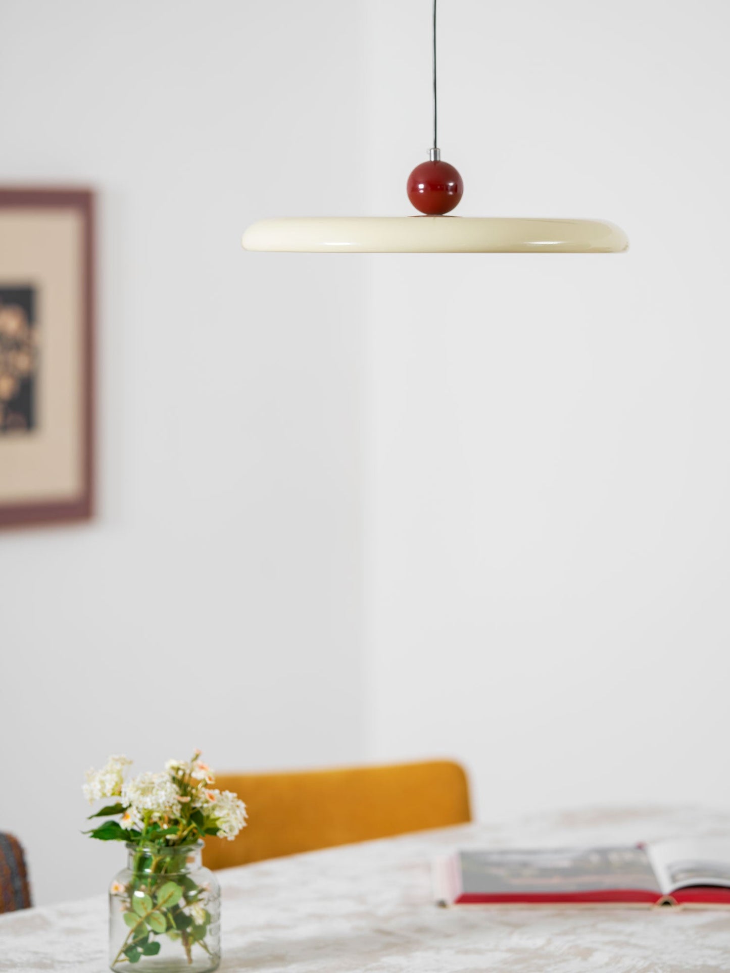 Lola Swing  Pendant Lamp