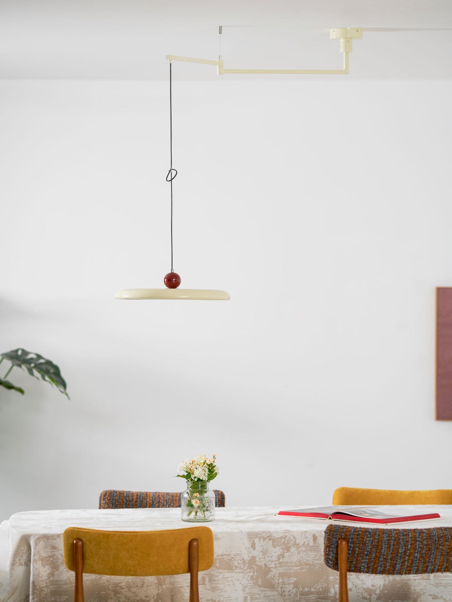 Lola Swing  Pendant Lamp
