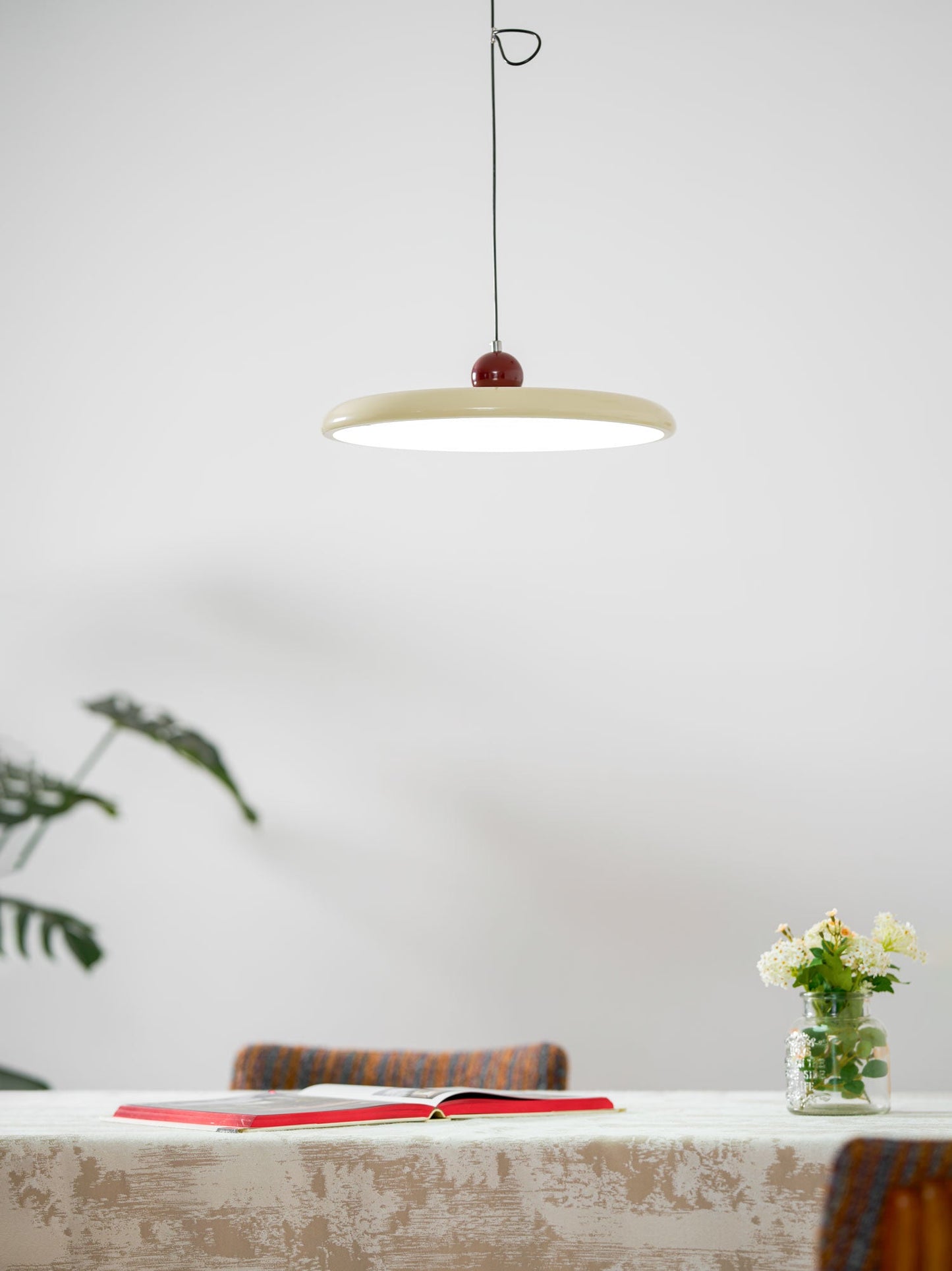 Lola Swing  Pendant Lamp