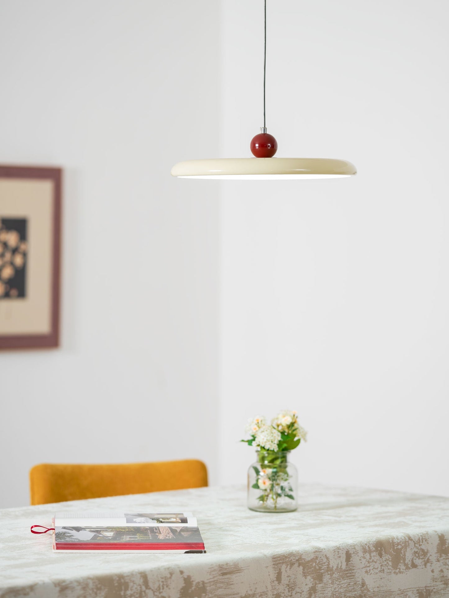 Lola Swing  Pendant Lamp