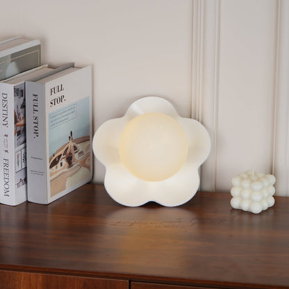 La fleur Wall Lamp