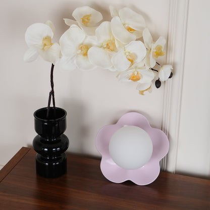 La fleur Wall Lamp