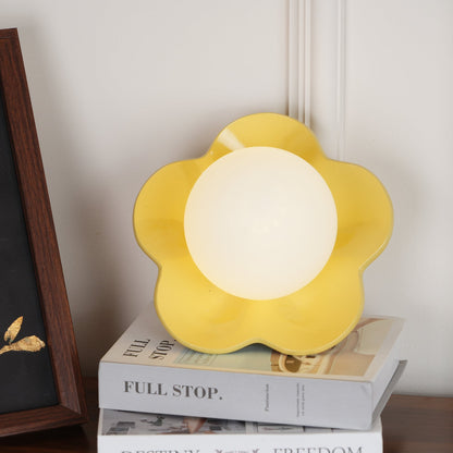 La fleur Wall Lamp