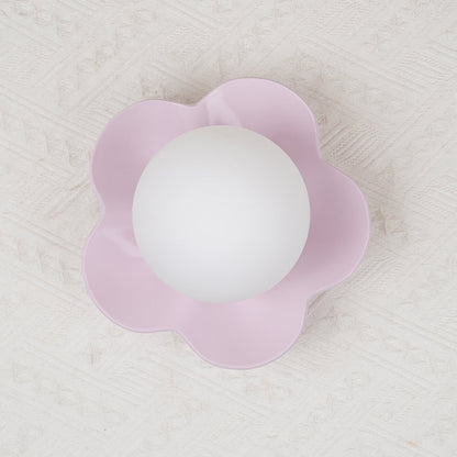 La fleur Wall Lamp