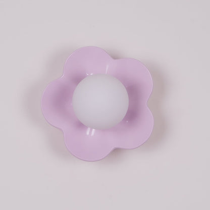 La fleur Wall Lamp