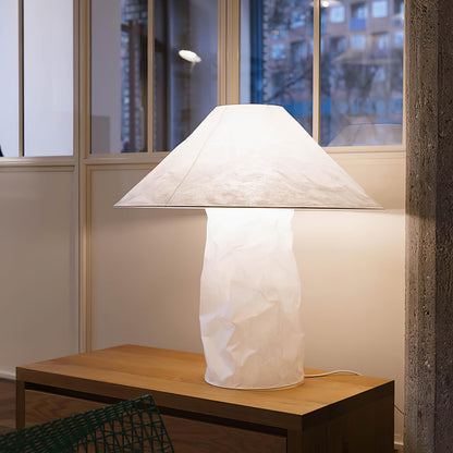 Lampampe Table Lamp