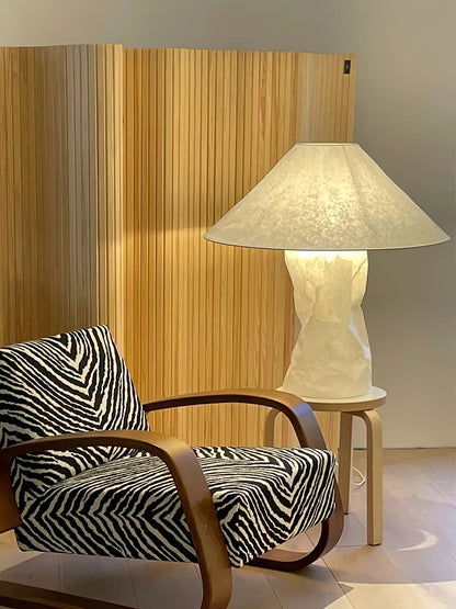 Lampampe Table Lamp