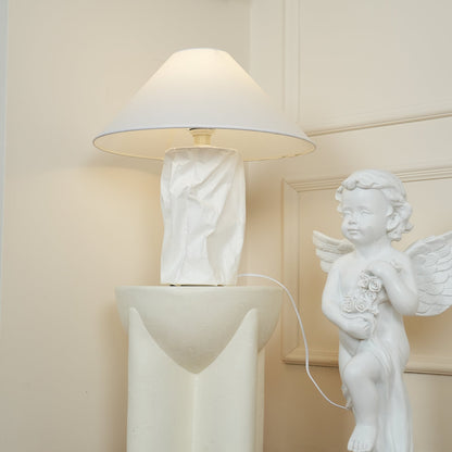 Lampampe Table Lamp