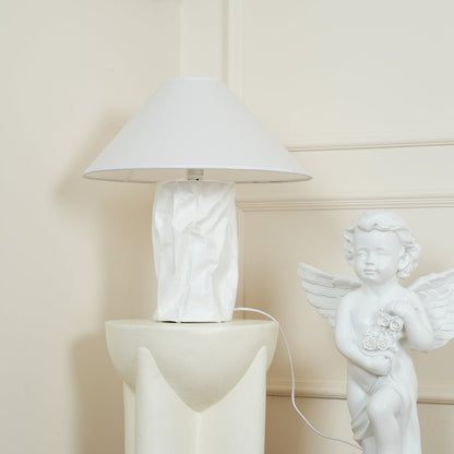 Lampampe Table Lamp