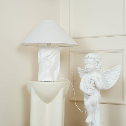 Lampampe Table Lamp