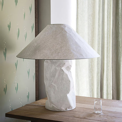 Lampampe Table Lamp