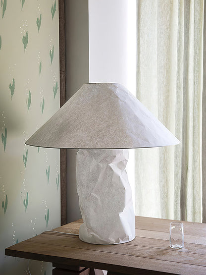 Lampampe Table Lamp