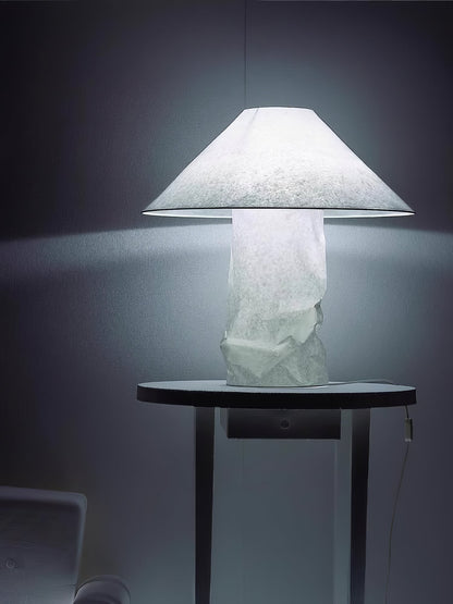 Lampampe Table Lamp