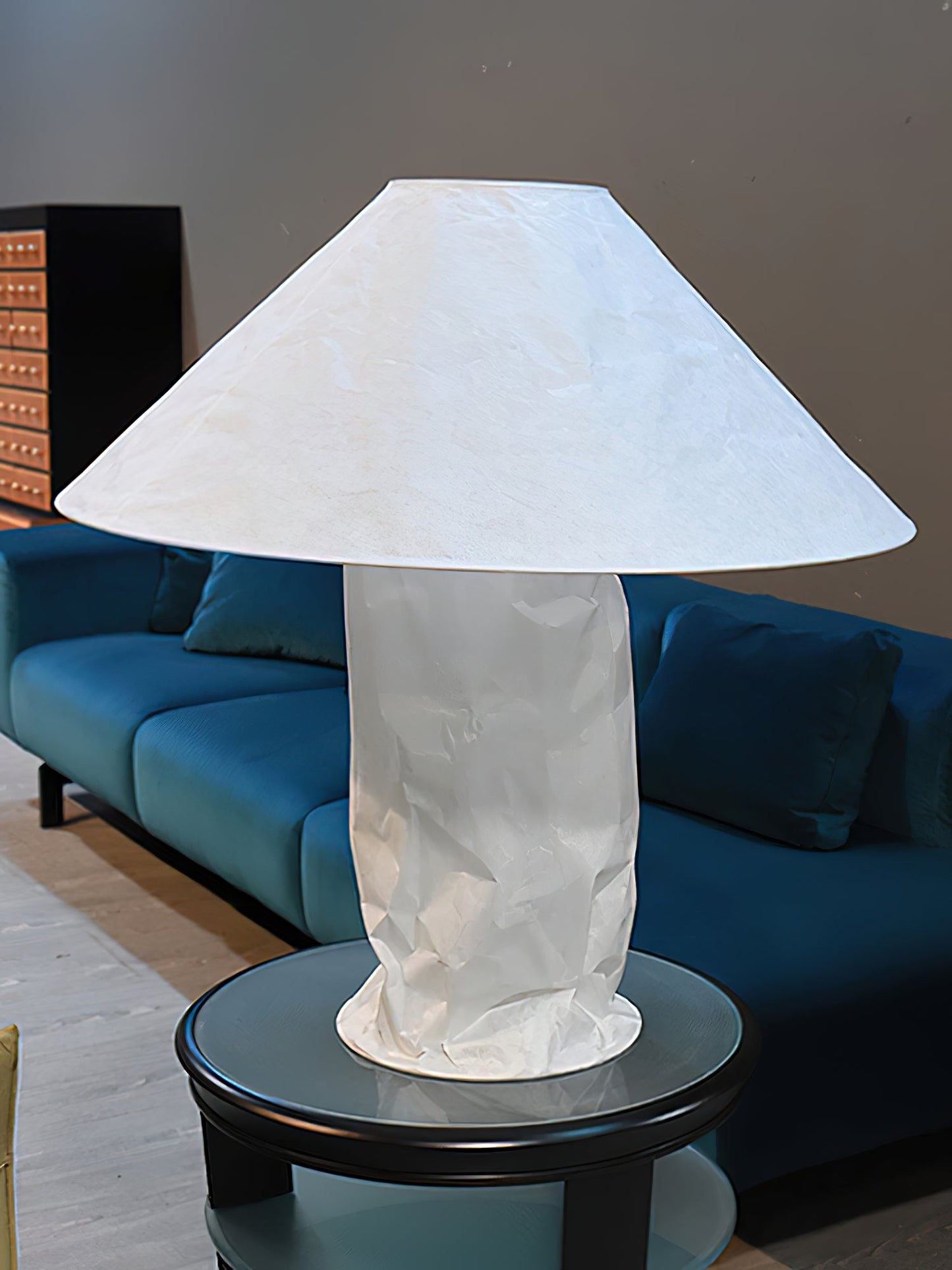 Lampampe Table Lamp