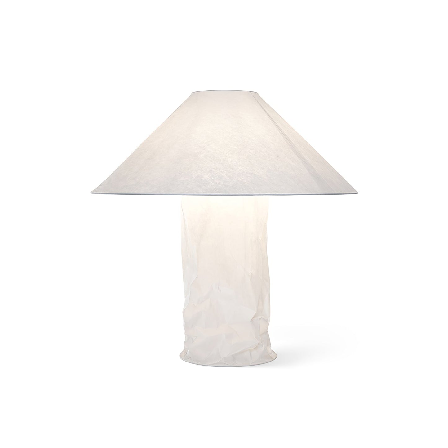 Lampampe Table Lamp