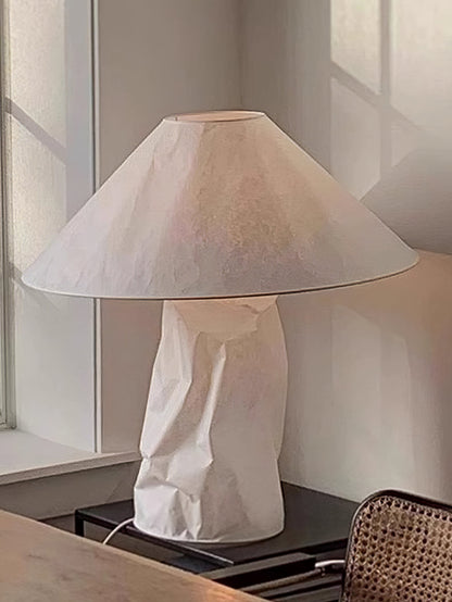 Lampampe Table Lamp