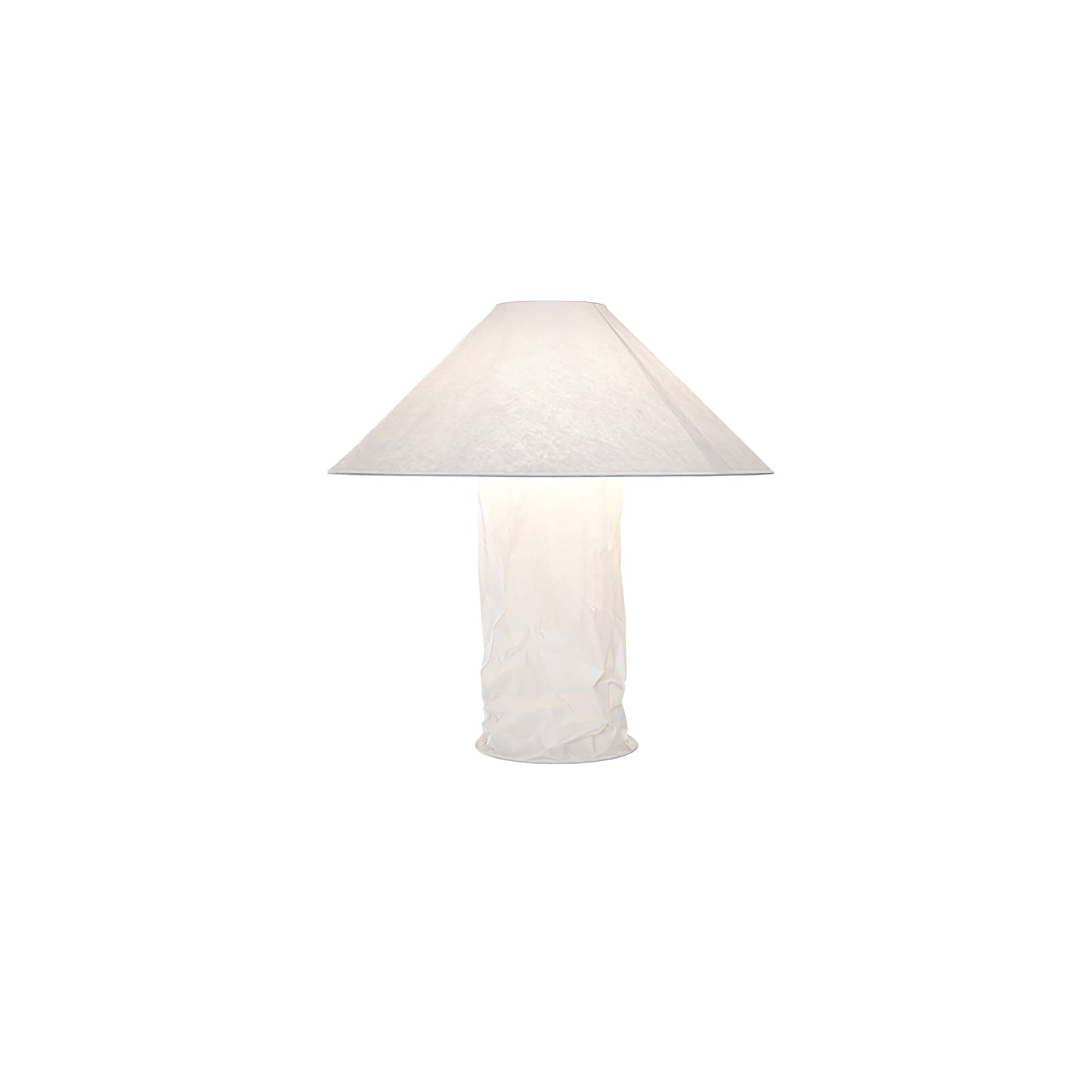 Lampampe Table Lamp