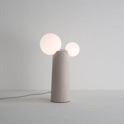 Land Table Lamp