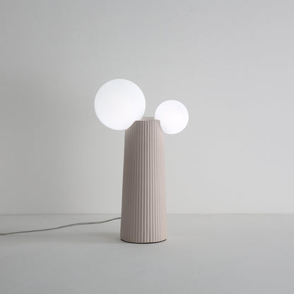 Land Table Lamp