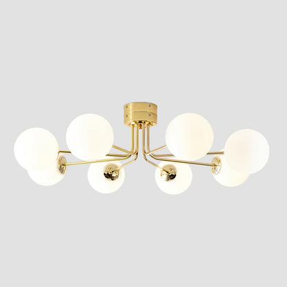 Lanta Ceiling Lamp