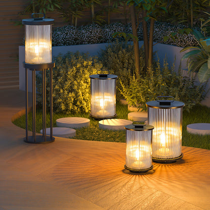 Lantern Garden Outdoor Light