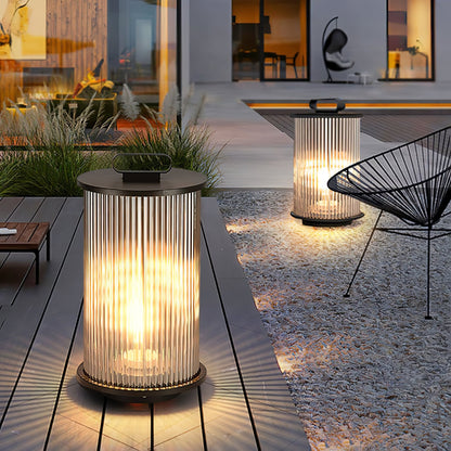 Lantern Garden Outdoor Light