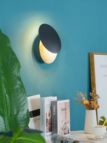 Giorgio Wall Lamp