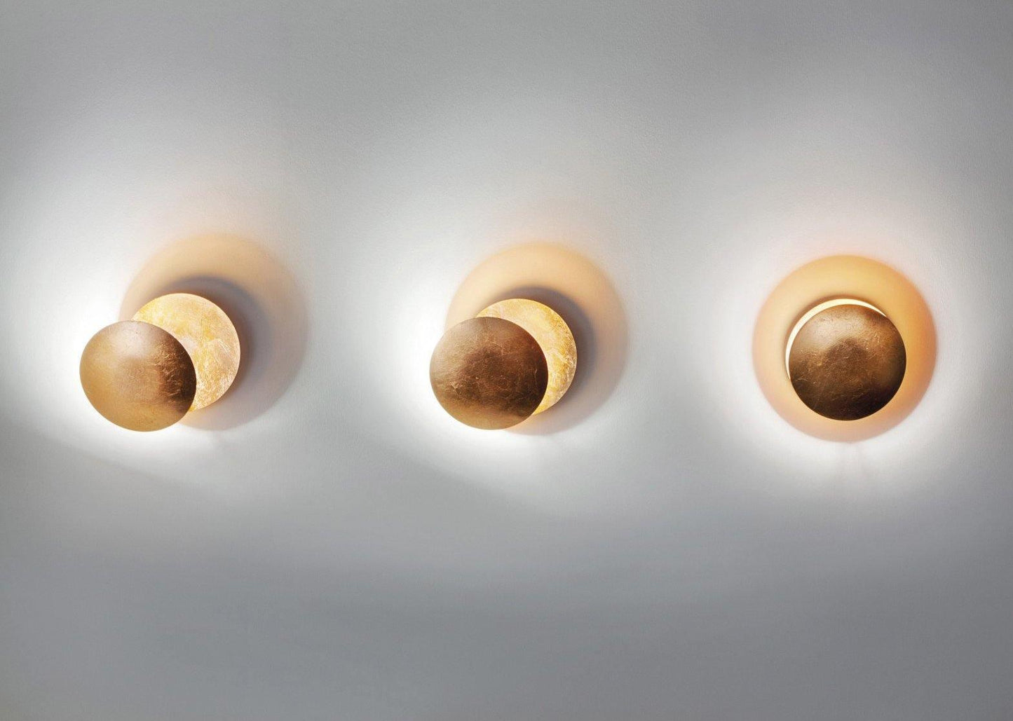 Giorgio Wall Lamp