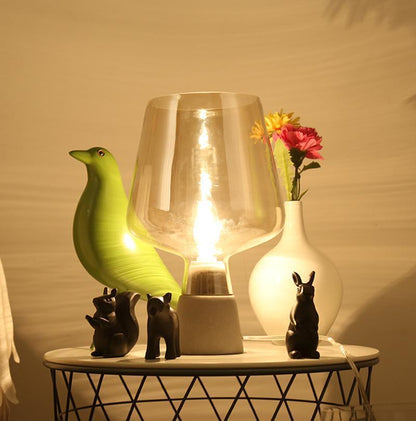 Leimu Table Lamp