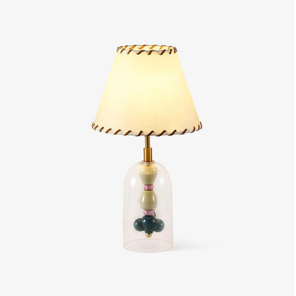 Lenny Bedside Table Lamp