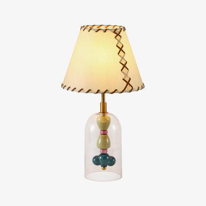 Lenny Bedside Table Lamp