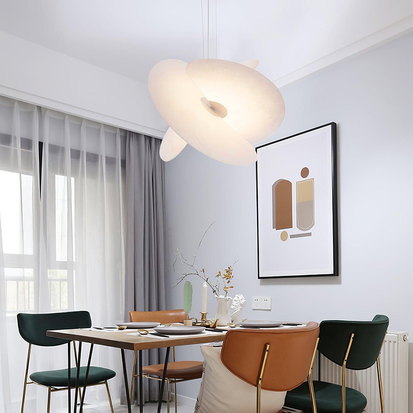 Levante Pendant Lamp