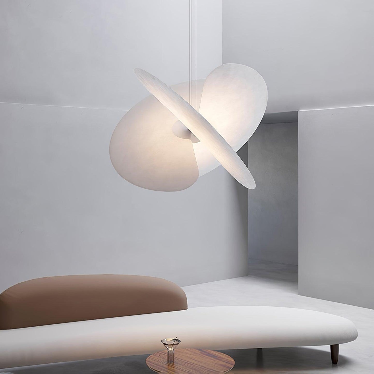 Levante Pendant Lamp