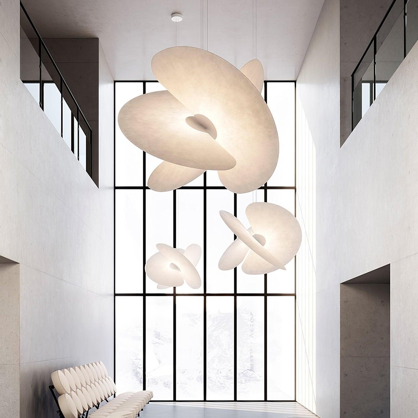 Levante Pendant Lamp