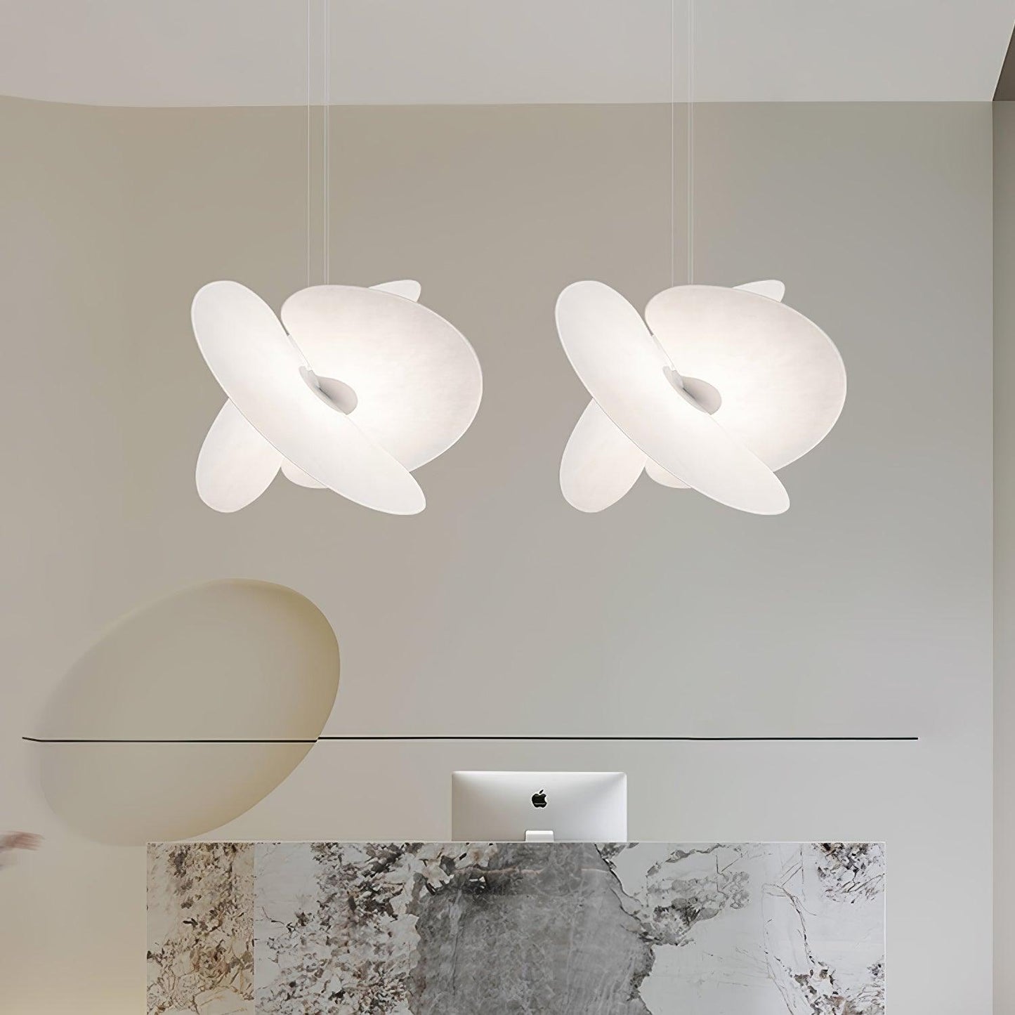 Levante Pendant Lamp