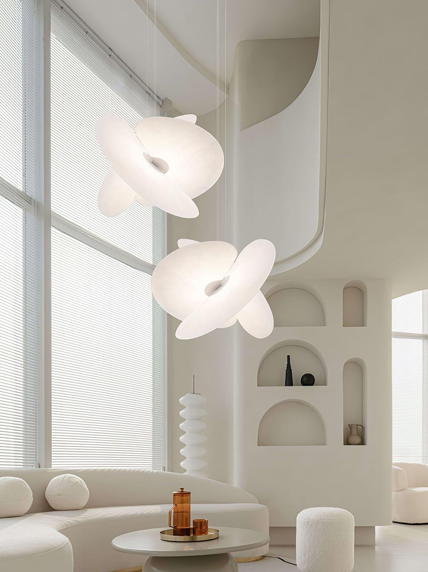 Levante Pendant Lamp