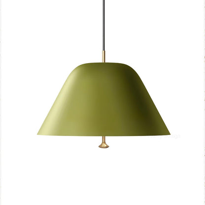 Minimalist Pendant Lamp