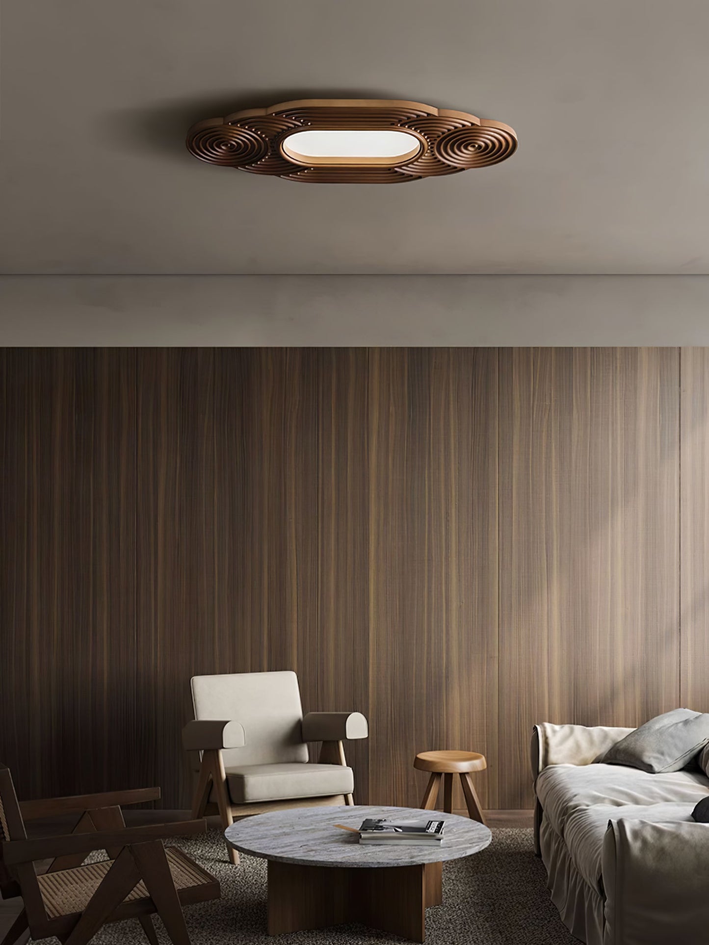 Lianyan Ceiling Lamp